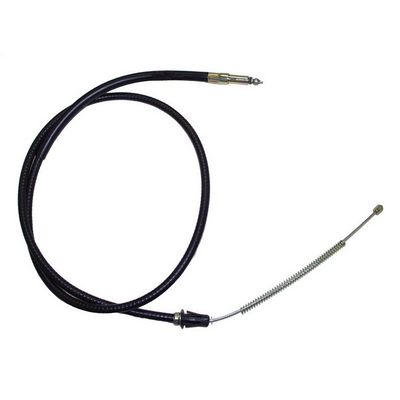 Crown Automotive Emergency Brake Cable - J0999980